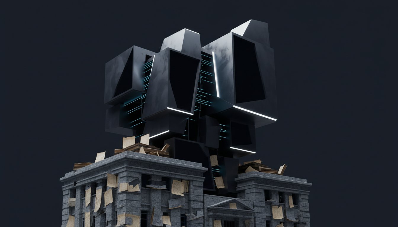 Privately Funded Presidential Libraries Threaten Historical Accuracy