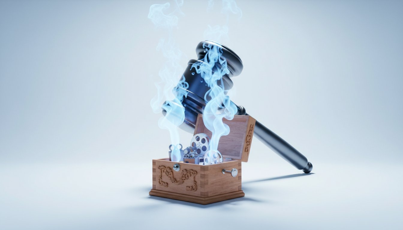 Rob Reiner's Artistic Legacy and Tragic Family Circumstances