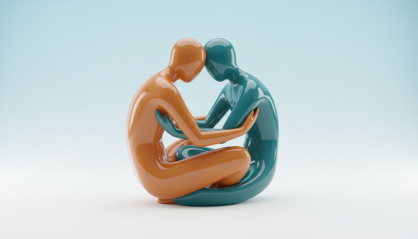 How "Heated Rivalry" Achieved Phenomenon Status Through Authentic Intimacy