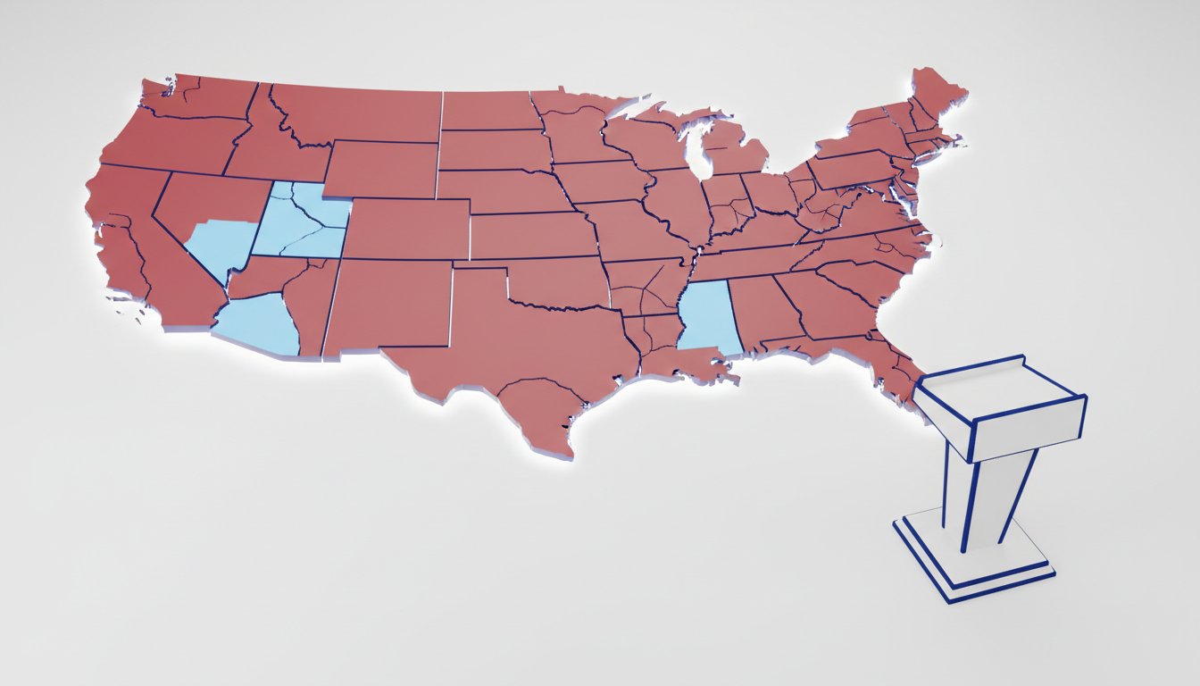 Trump's Base Frustration Tests Republican Party Cohesion