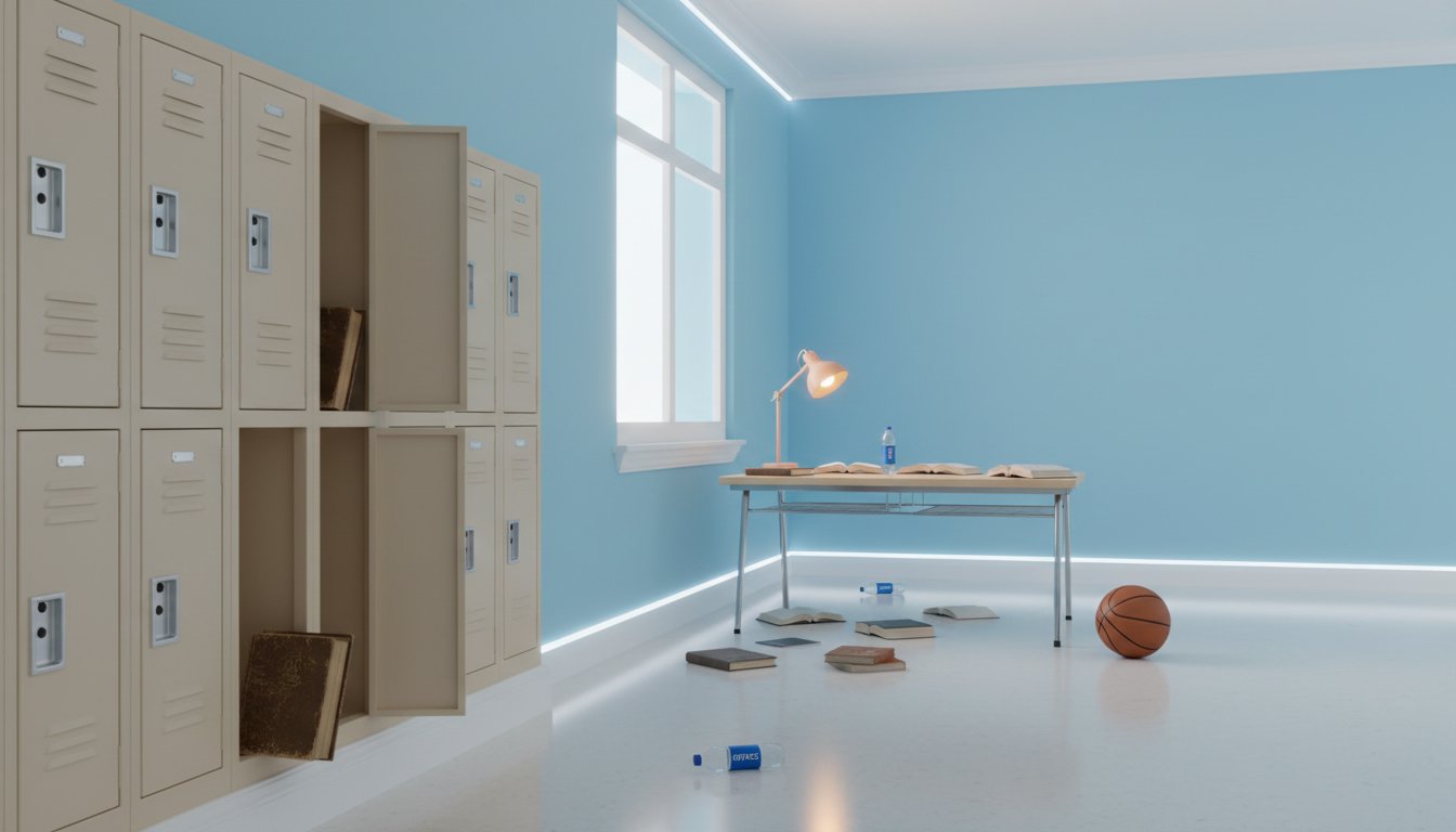 School Phone Bans and Delayed Smartphone Access Improve Adolescent Well-being