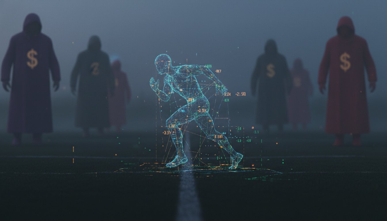 Sports Betting's Shadow: Integrity, Scandals, and Addiction