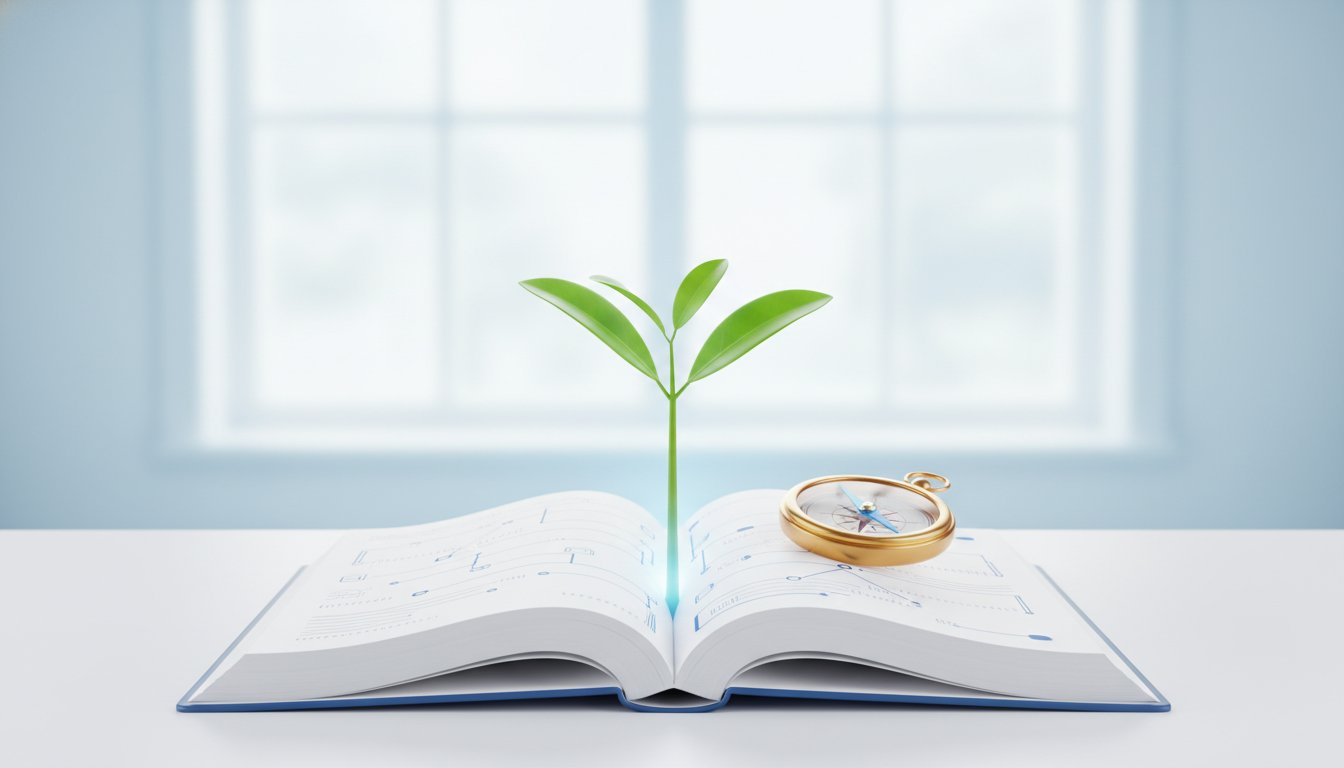 Reframing Goals and Leveraging Social Support for Resolution Success