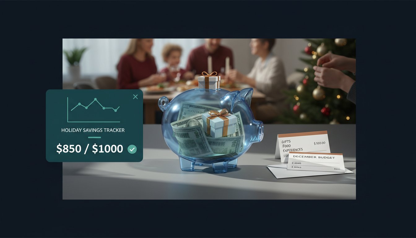 Budget Smarter: Prioritize Experiences Over Holiday Spending