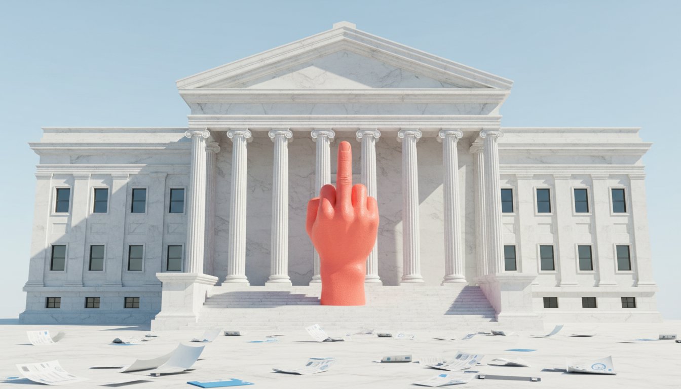 Trump Administration's Tactics: Intimidation, Norm-Breaking, and Political Weaponization