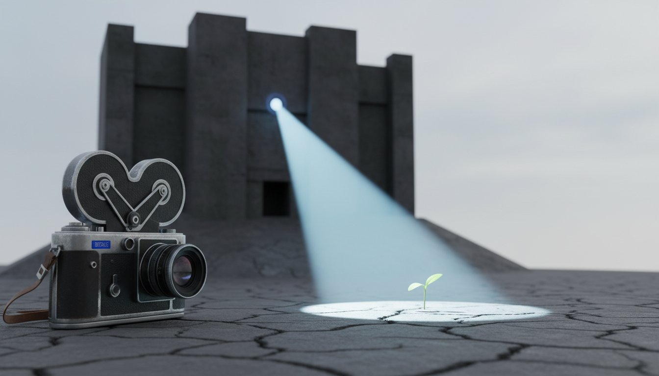 Filmmakers' Resilience Through Censorship Fuels Socially Engaged Art