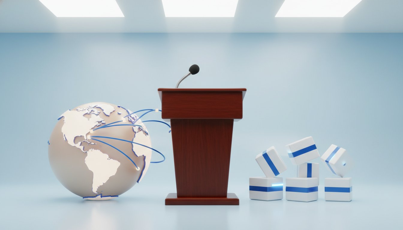 Trump's Claimed Victories Fracture Alliances and Imperil Midterm Success