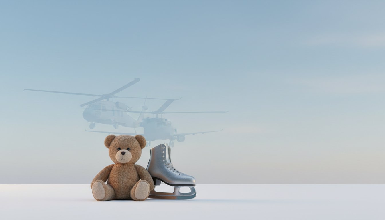 The Downstream Human Impact of Disaster Recovery Operations