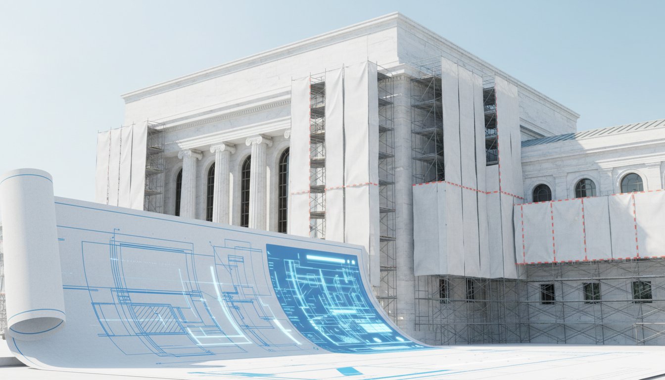 Politicized Kennedy Center Faces Systemic Collapse From Artistic Exodus