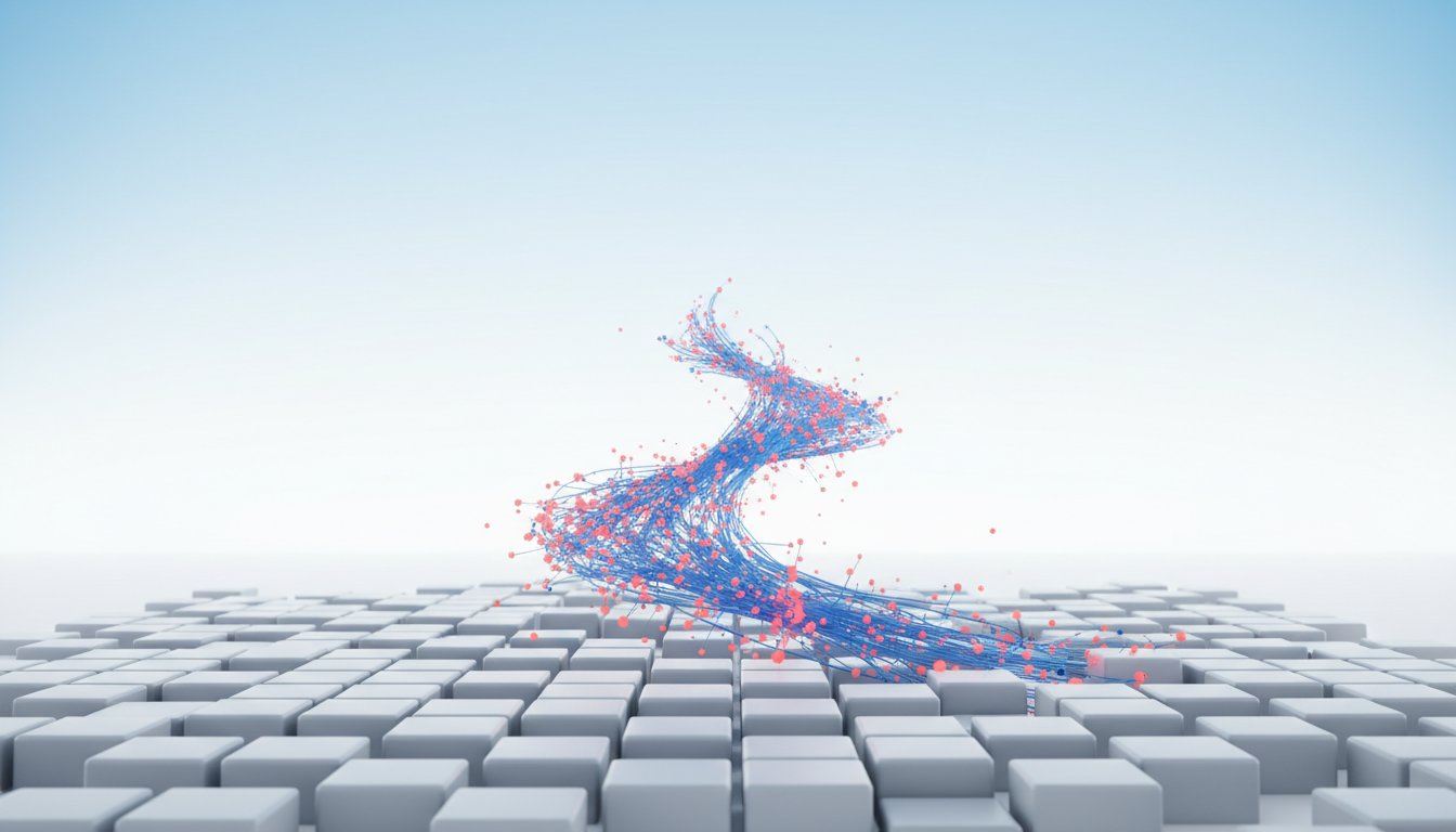 Unlearning Deterministic Logic: Leadership in the Probabilistic AI Era