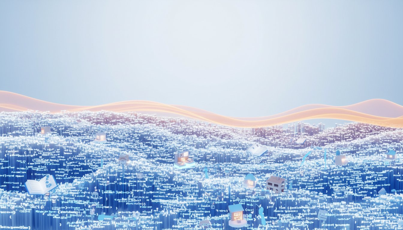 AI-Driven Development Erodes Open Source Through Attention Scarcity