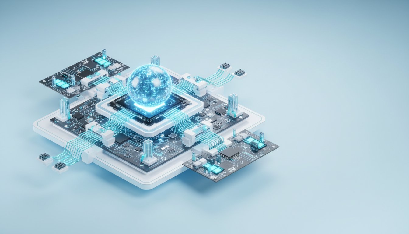 IP Resides in Agent Harness, Not the AI Model