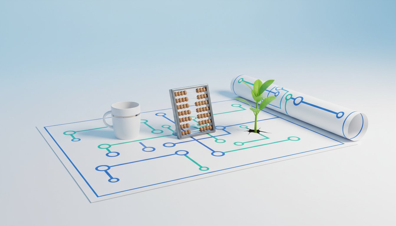 Reimagining Workflows with AI for Human Augmentation