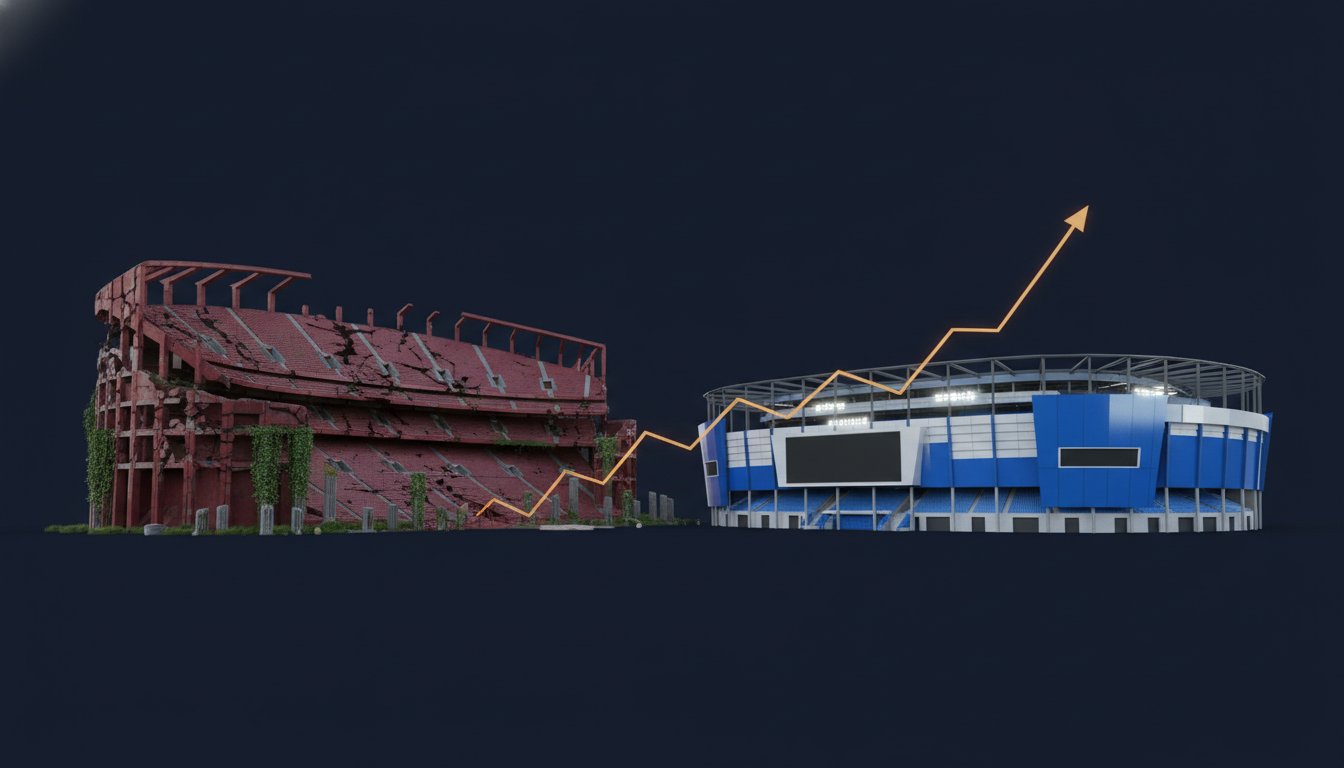 Premier League Dominance Reflects Declining European Football Quality