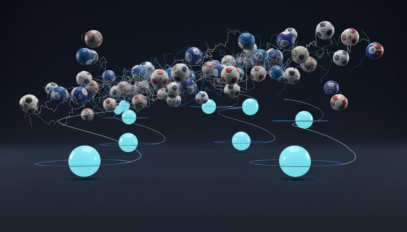 Premier League Unpredictability Drives EFL Cup Betting Strategy