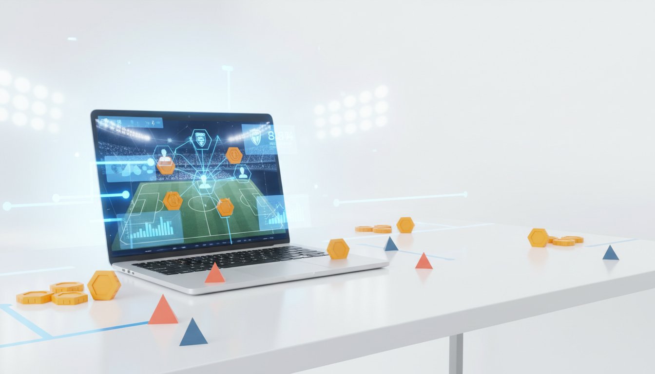 Premier League Betting Picks Driven by Data and Banter