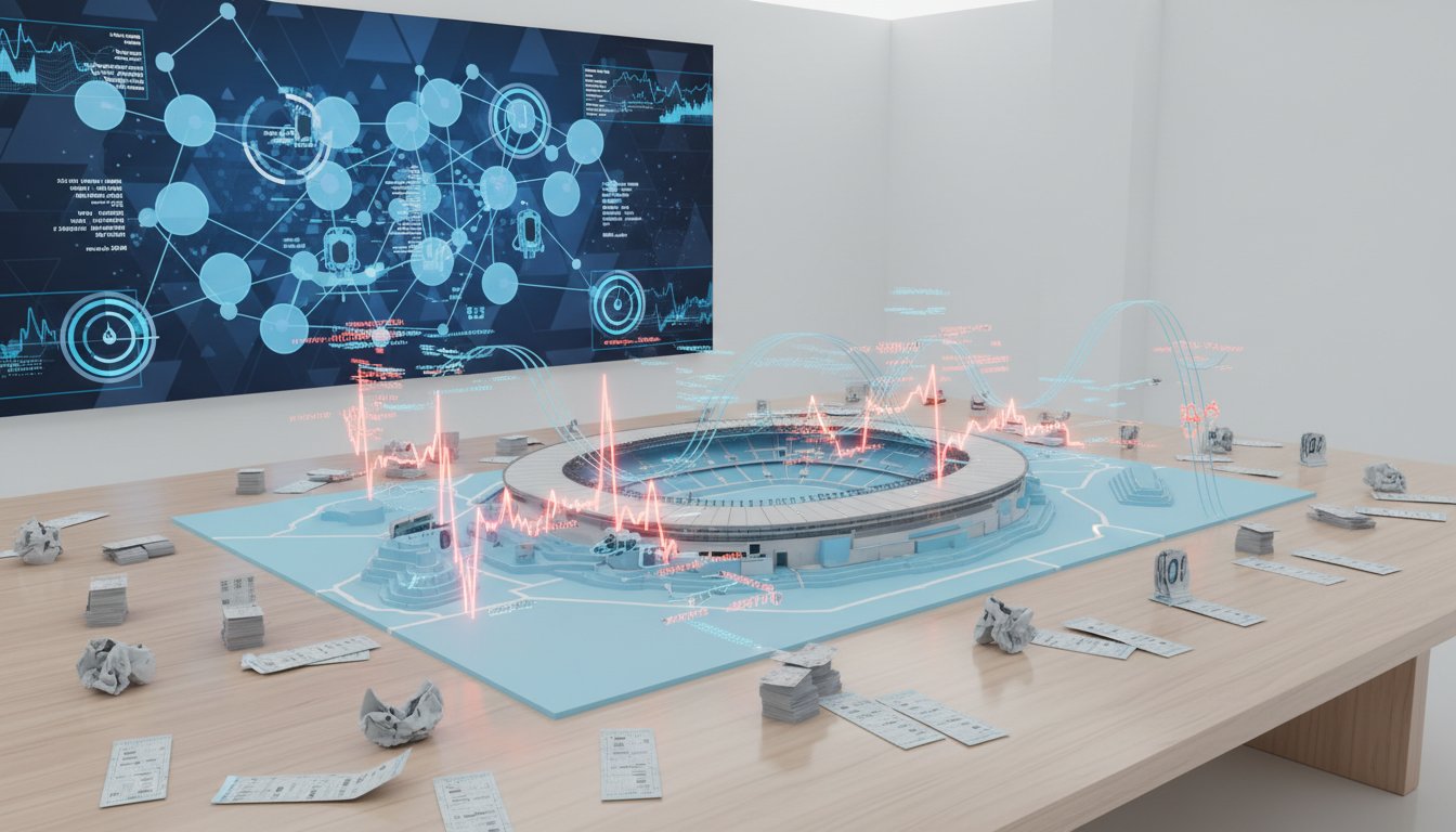 Festive Fixtures Create Betting Value Amidst Host Uncertainty