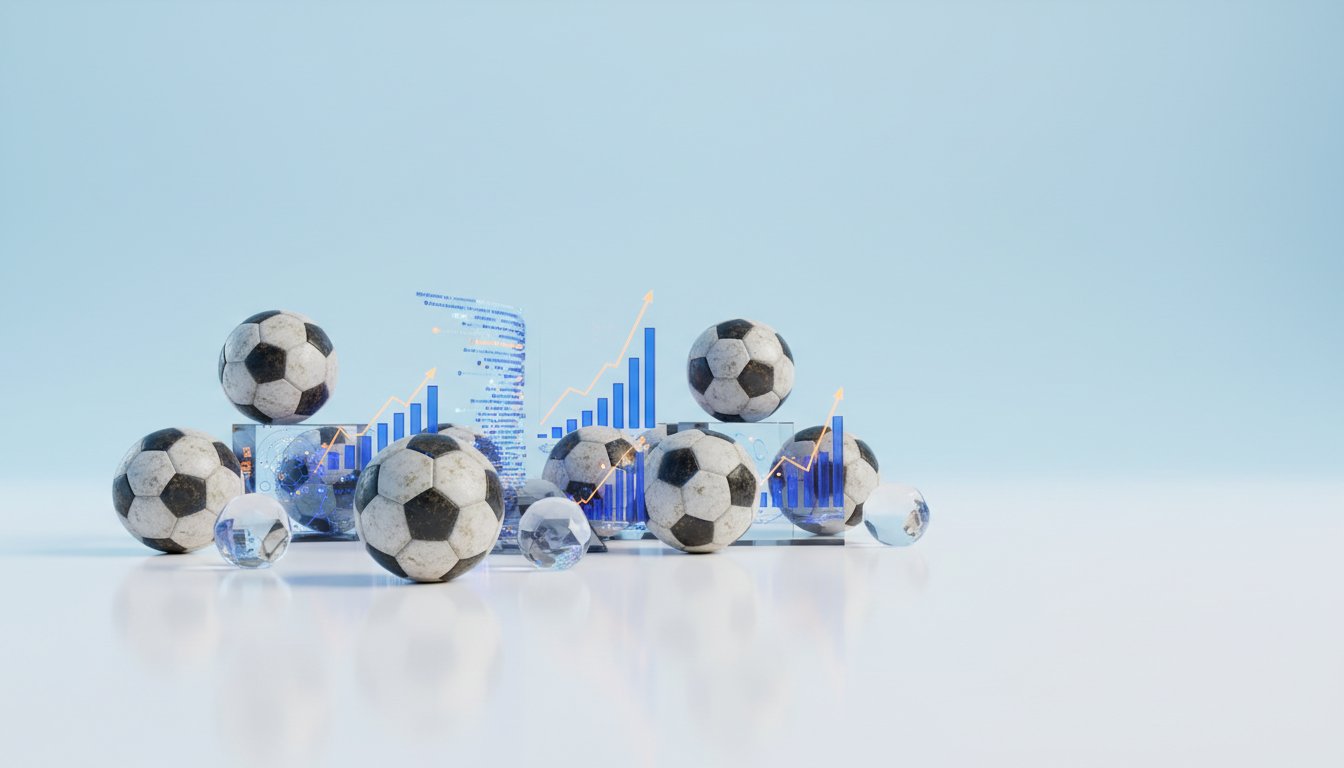 Premier League Draws: Data-Driven Betting Strategies