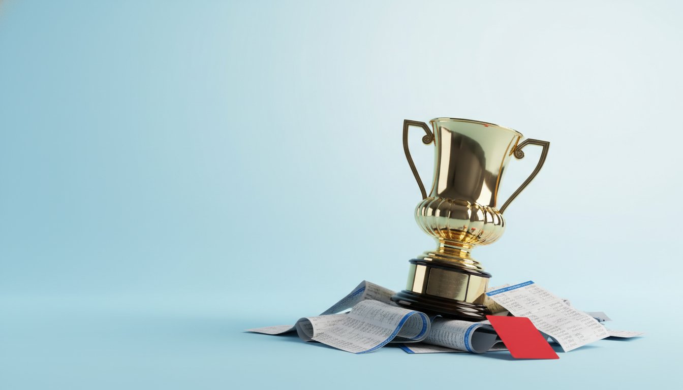 FA Cup Value Bets: Exploiting Unpredictability and Motivation