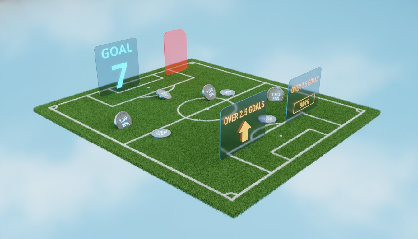 Identifying Betting Value Through Form and Matchup Dynamics