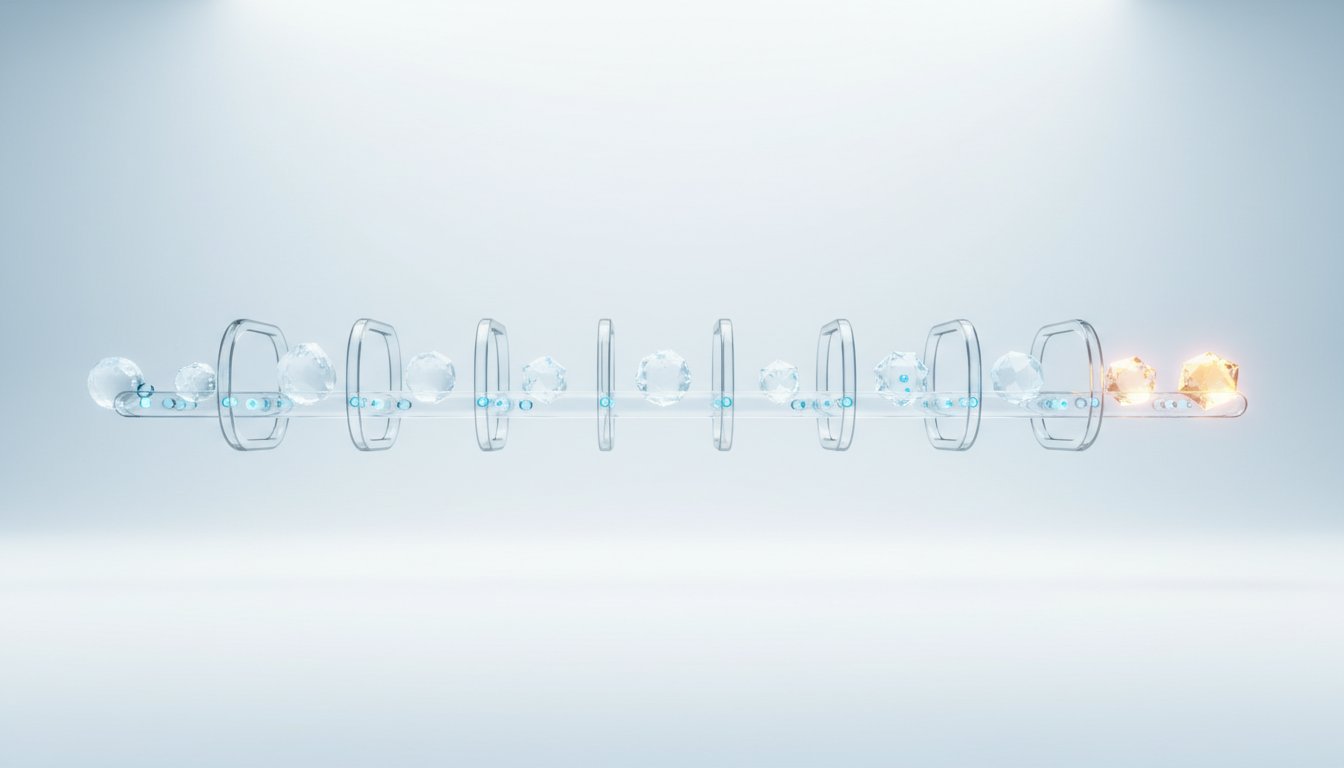 Aligning Teams Around Value Streams for Sustained Product Innovation