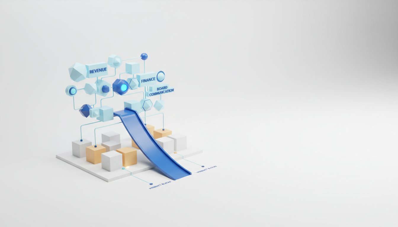 Product Leaders Must Embrace Business Building For CEO Roles