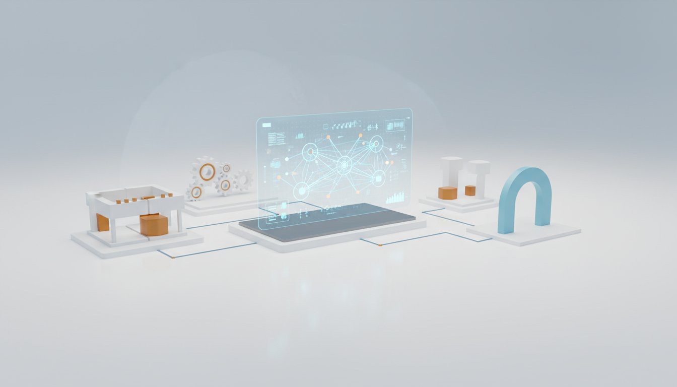 Strategic Focus and Product Principles Drive Durable Advantage