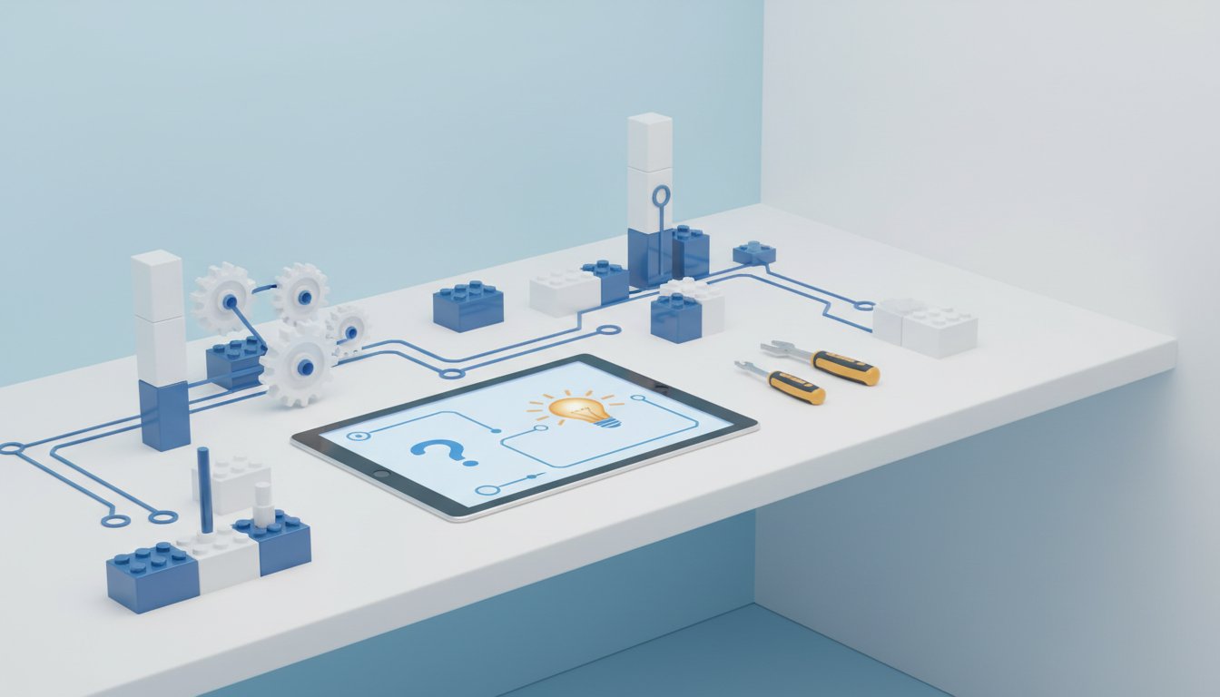 Product Development's Hidden Costs: Speed Over User Understanding
