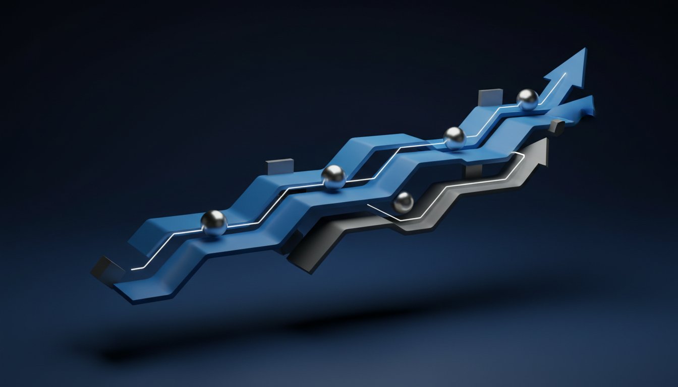 Organize Product Teams Around Value Streams, Not Architecture