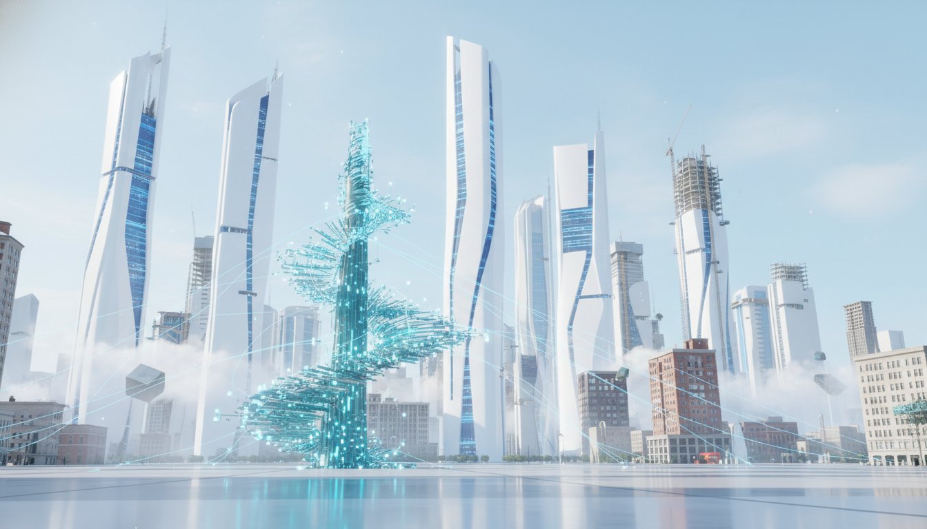 AI Disruption Creates Opportunities for Adaptive Software Companies