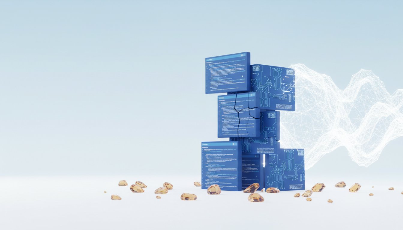 Enterprise SaaS Moats Withstand AI Disruption; Identify Dislocated High-Quality Companies