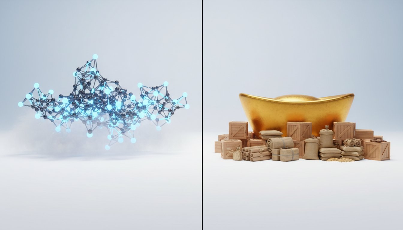 AI Investment Risks Masked by Hype, Driving Search for Predictability