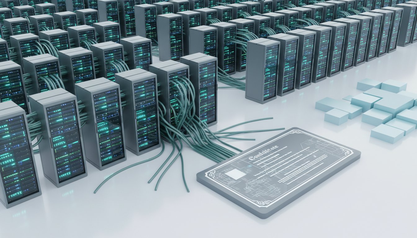 AI Infrastructure Capital Race Versus Public Resistance and Resource Bottlenecks