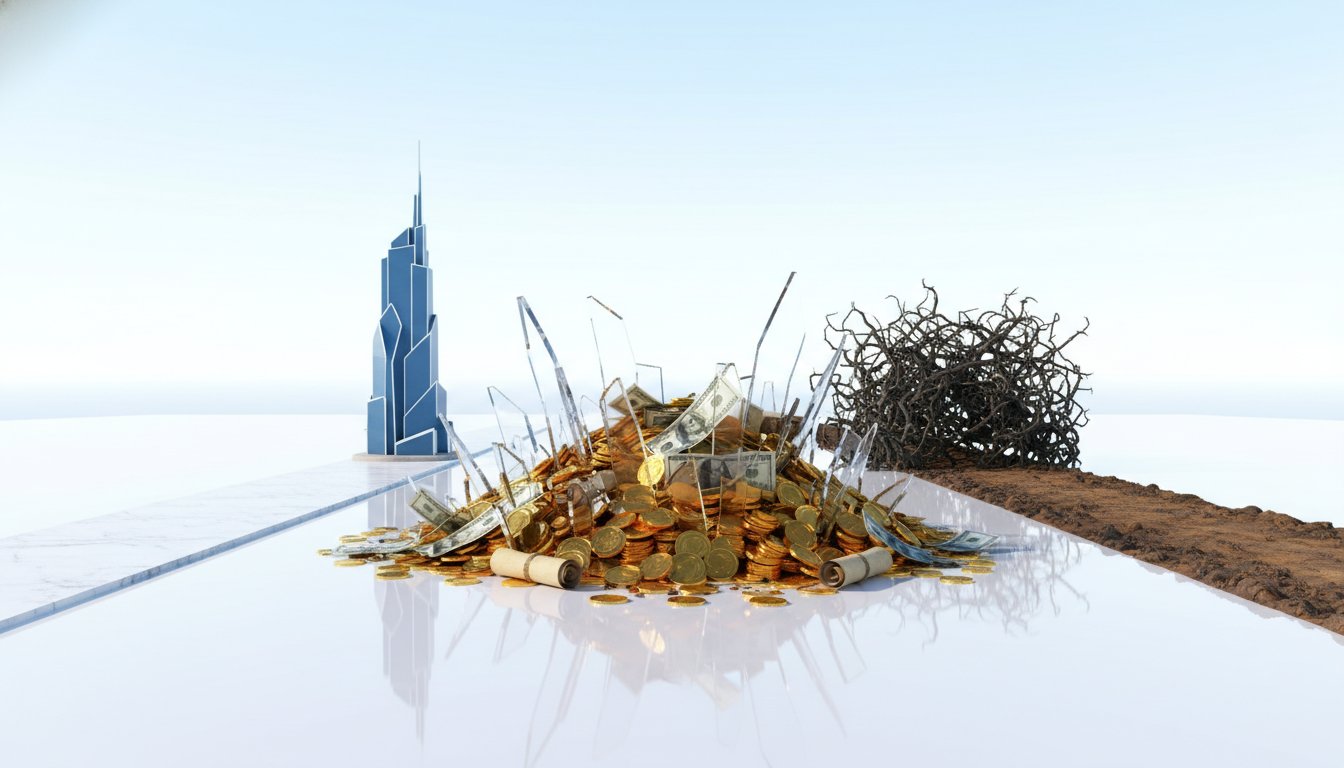 Supreme Court Ruling Creates New Trade Policy Battles and Consumer Costs