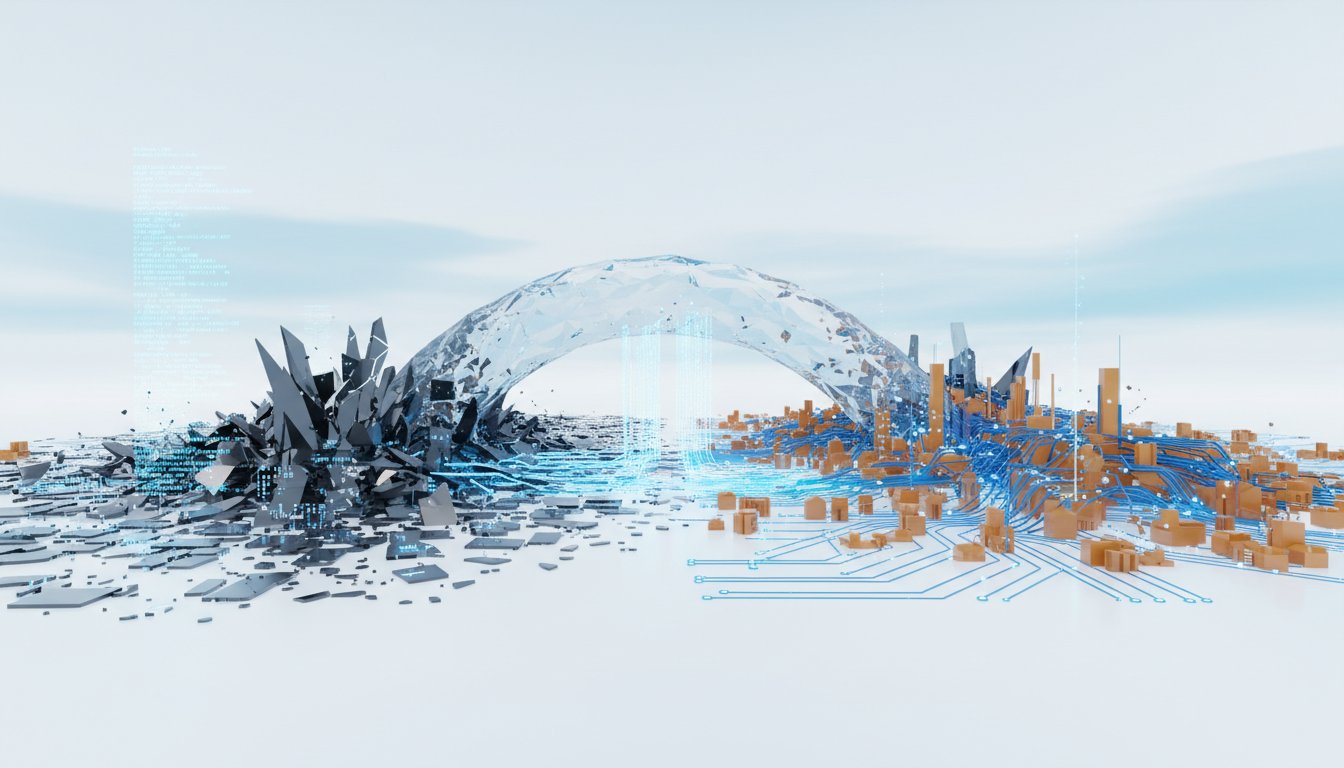 Market Anxiety Over AI Outweighs Rational Analysis