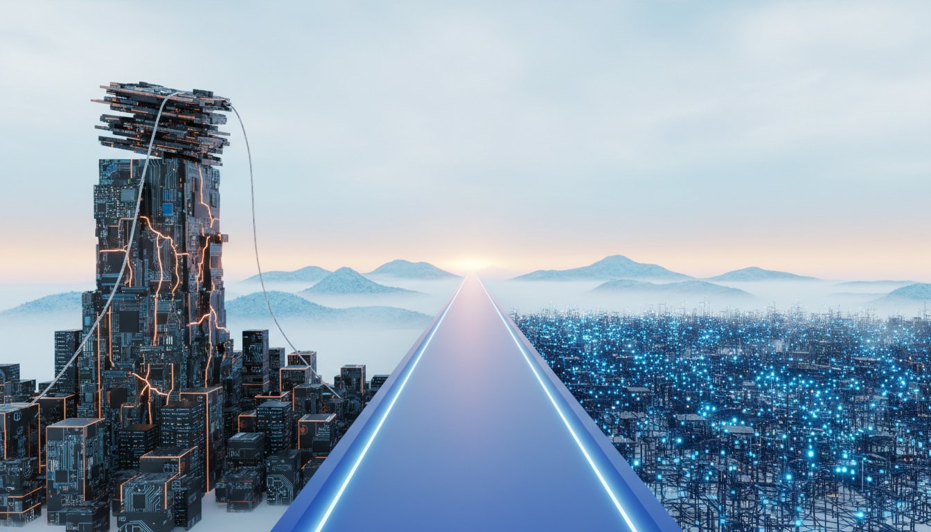 AI Anxiety Obscures Productivity Growth and Investable Opportunities