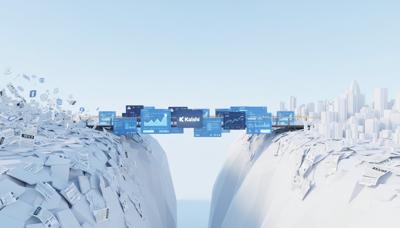 Prediction Markets: Gambling Evolution or Informed Decision-Making?