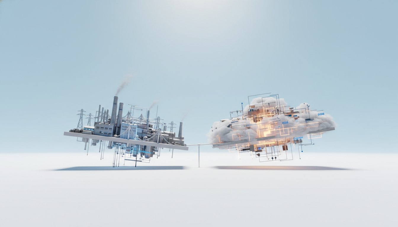 Market Fear Overrides Fundamentals Amidst AI Narrative Contagion