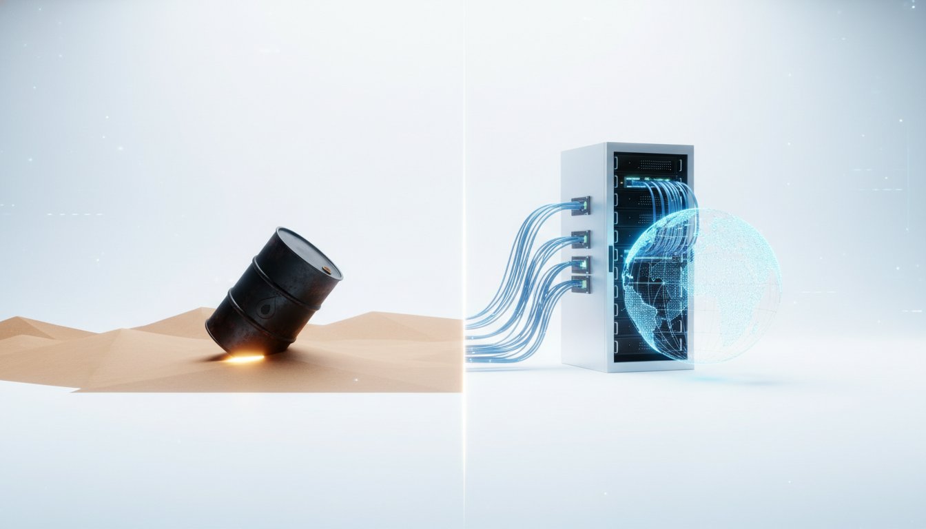 Geopolitical Calm Reveals Safety as New Investment Premium