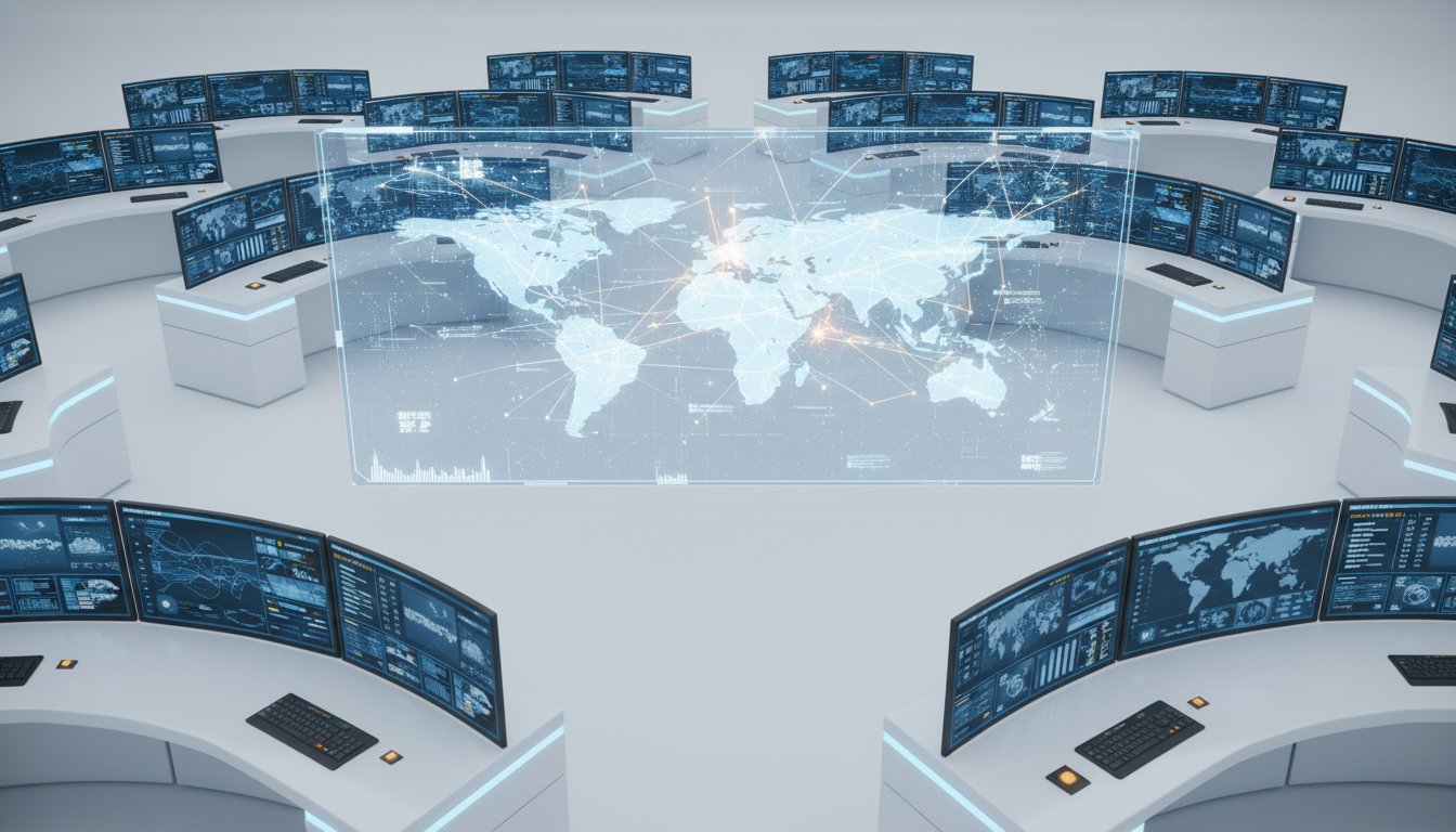 Prediction Markets, Defense Tech, and War as New Investment Thesis