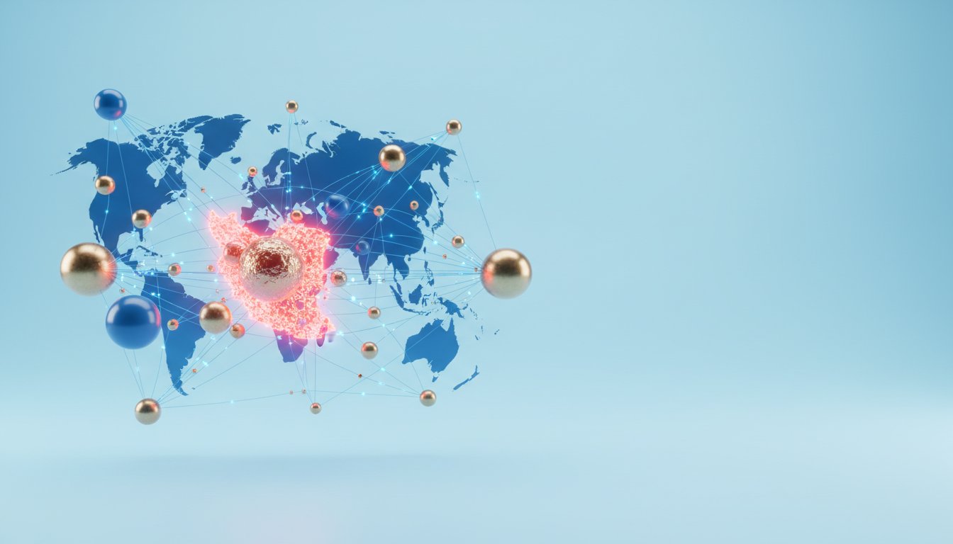 Competence Shock Drives "Avoid America" Trade Amid Inflation Fears