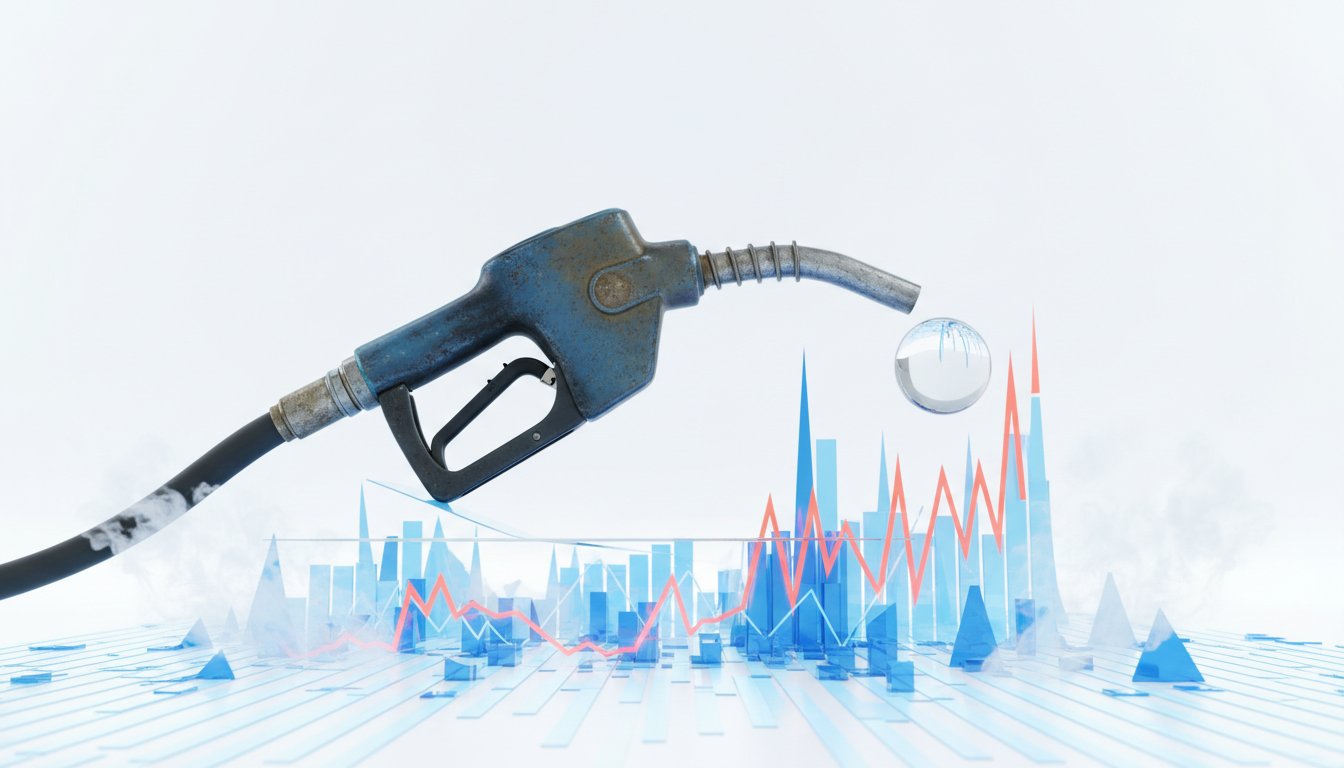 Disconnect Between Immediate Signals and Delayed Economic Consequences