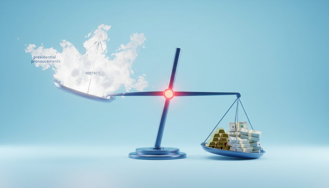 Unreliable Communication Distorts Markets and Delays Business Profitability