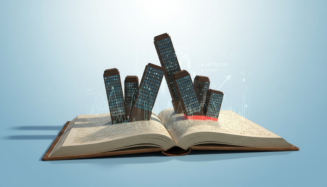 Systemic Insider Trading and Private Credit Contagion Undermine Markets