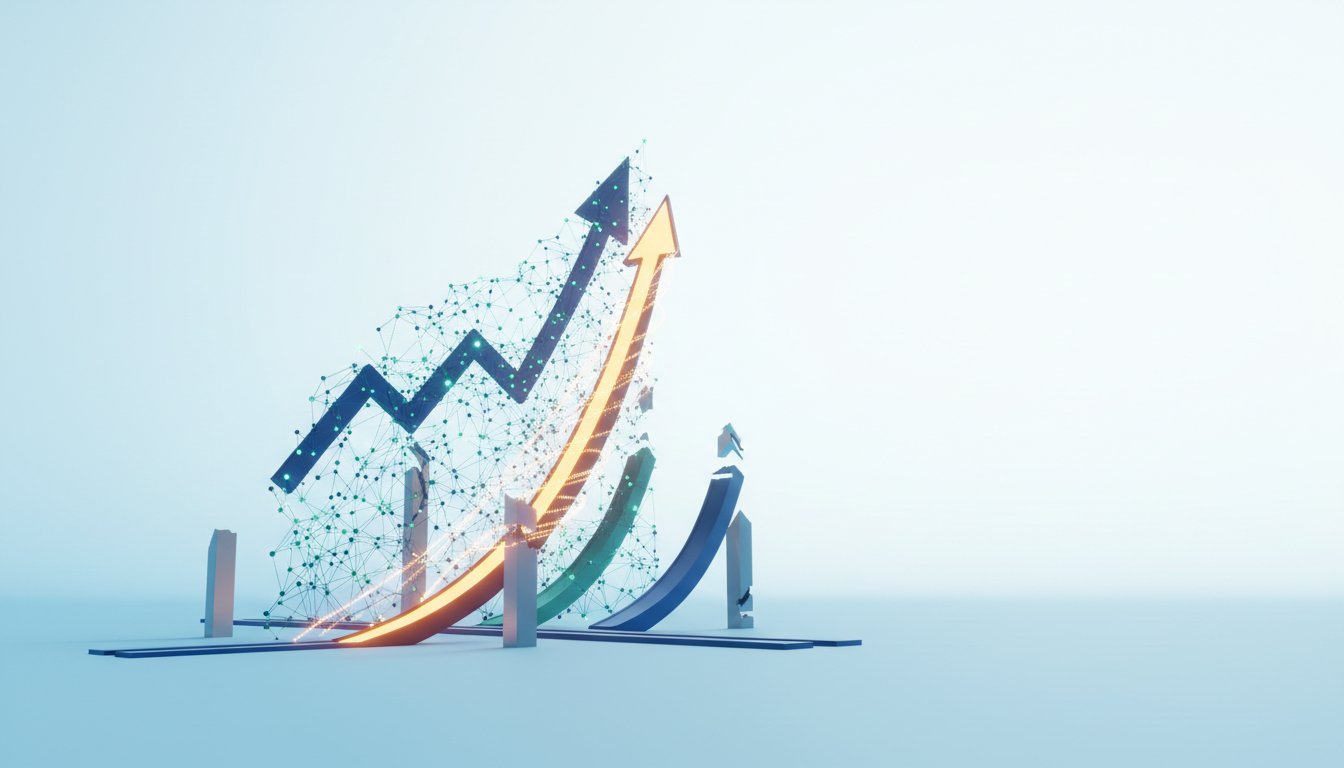 AI-Driven Career Resilience and Market Concentration