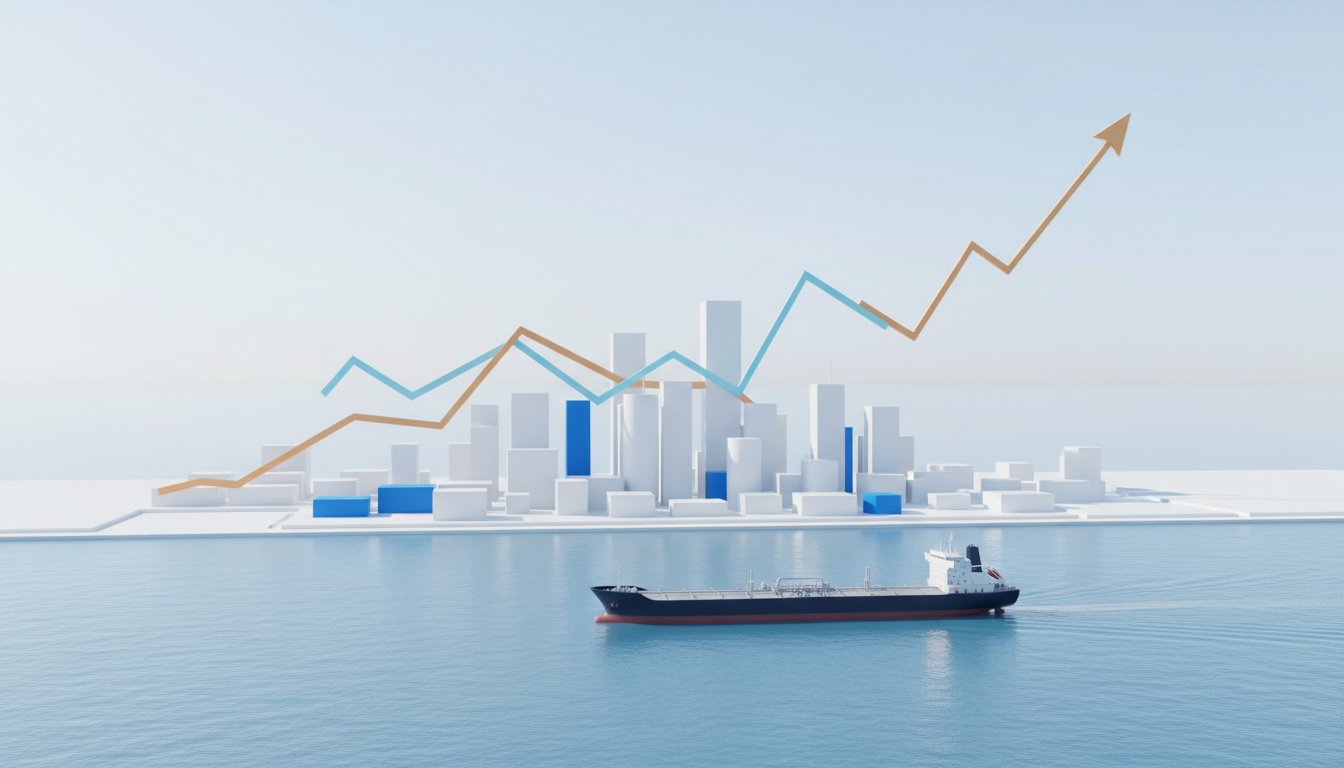 Markets Underpricing Persistent Energy Inflation Risk