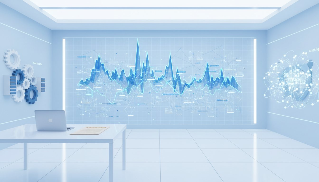 Focus on Durable Assets and Fundamentals, Not Geopolitics