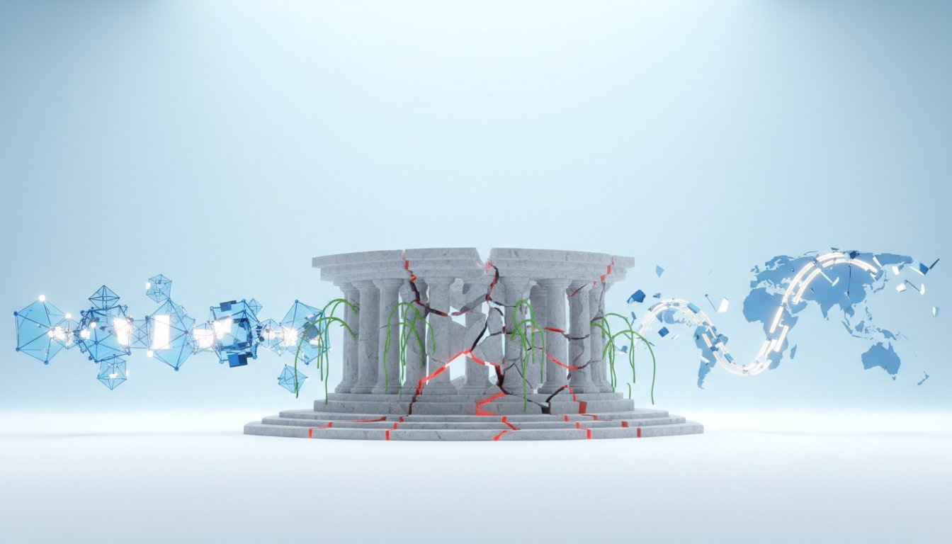 Administration's Policies Undermine Long-Term US Prosperity