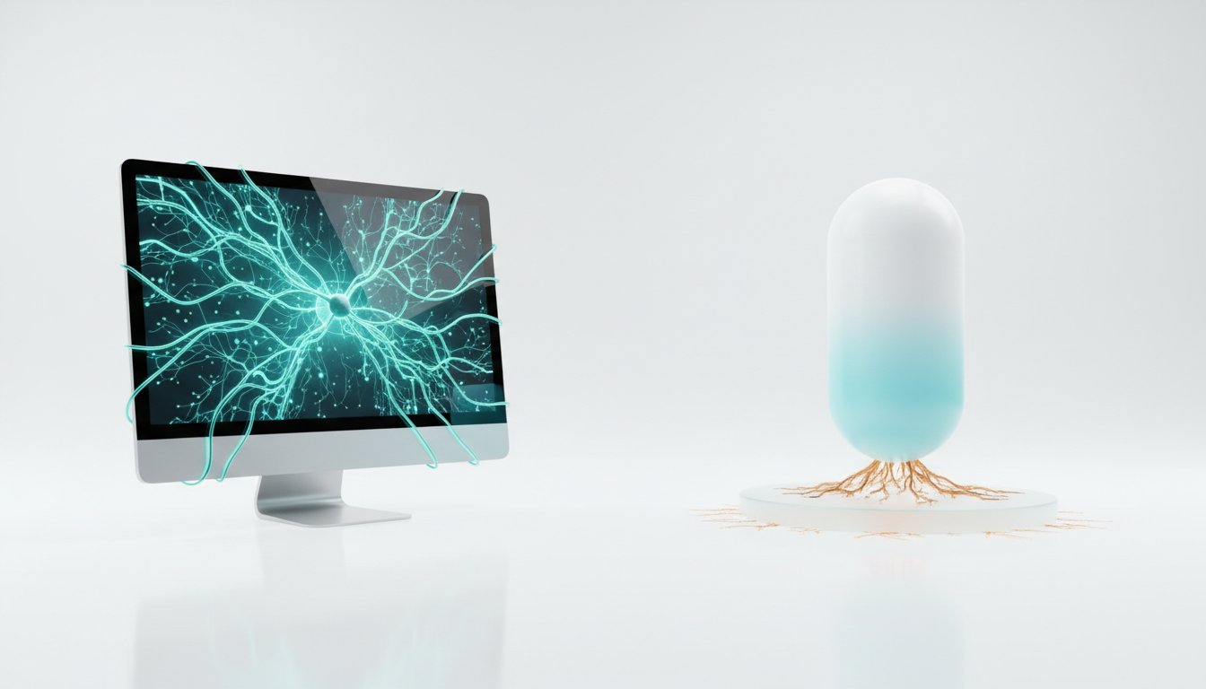 Nvidia's Strategic Pivot to AI Inference and GLP-1 Pills Transform Markets