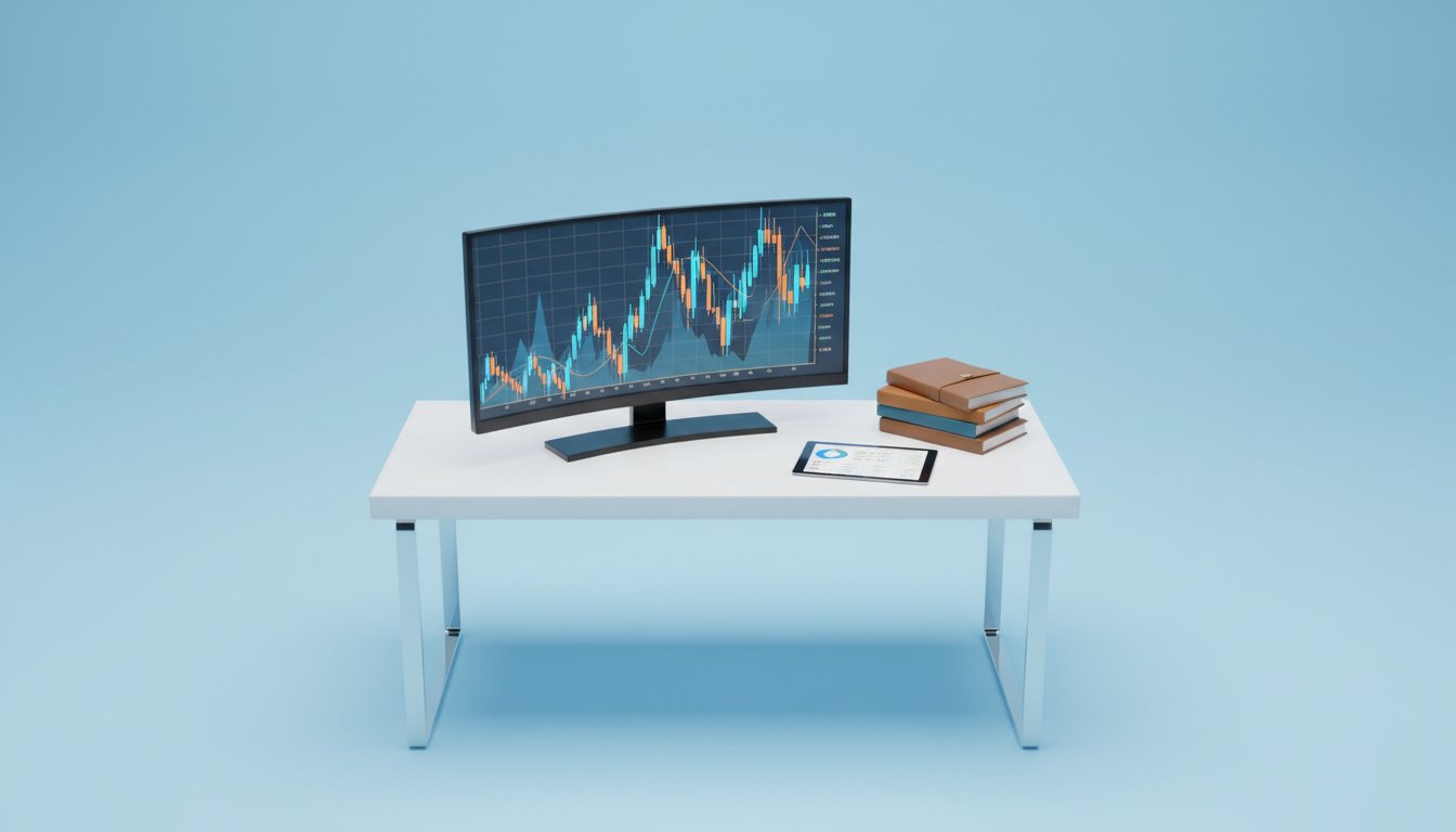 AI-Driven Market Surge Driven By Earnings Growth and Irreversible Behavioral Shifts